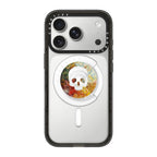 Skull - Color by Josh Lin Grip Holder | Image 1
