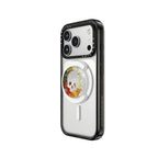 Skull - Color by Josh Lin Grip Holder