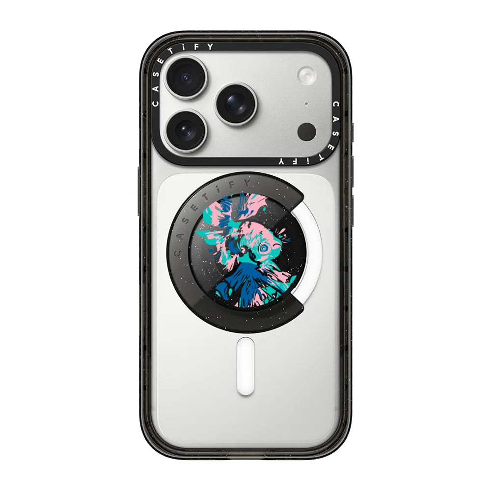 Aquarium World Grip Holder | Image 1