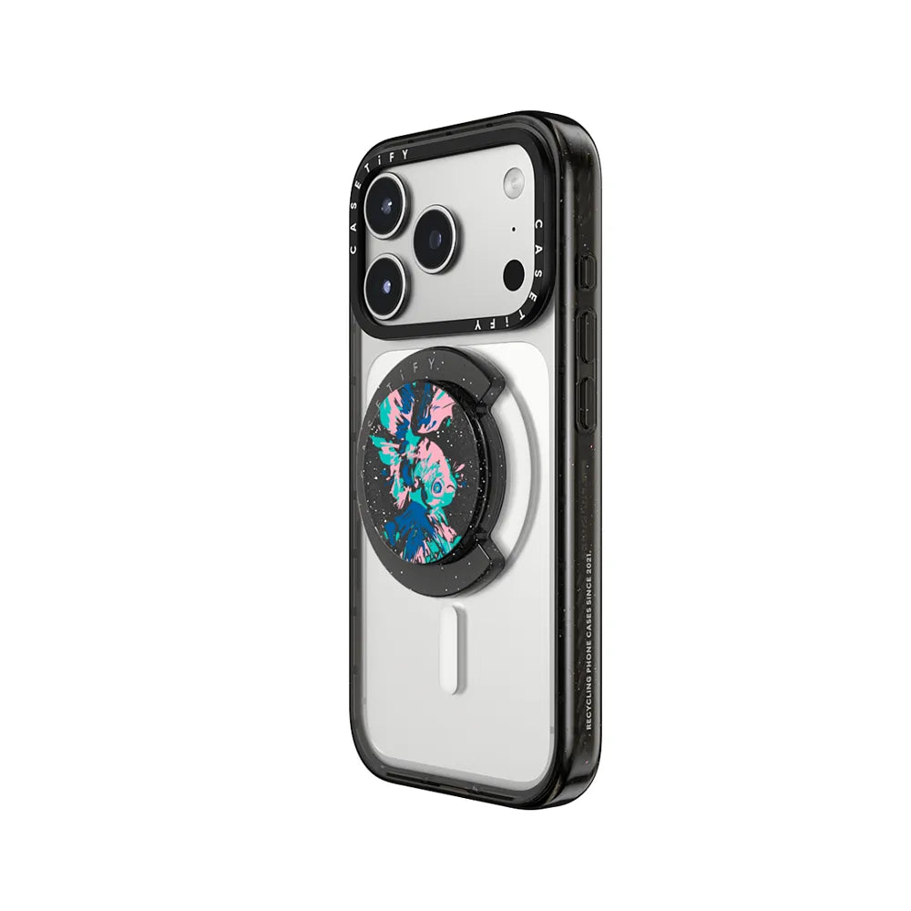 Aquarium World Grip Holder