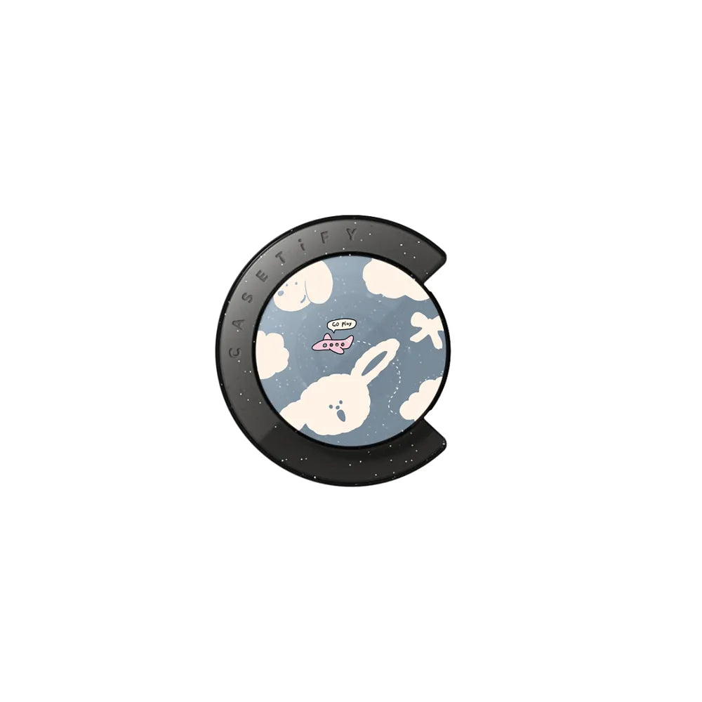 Go Play Grip Holder