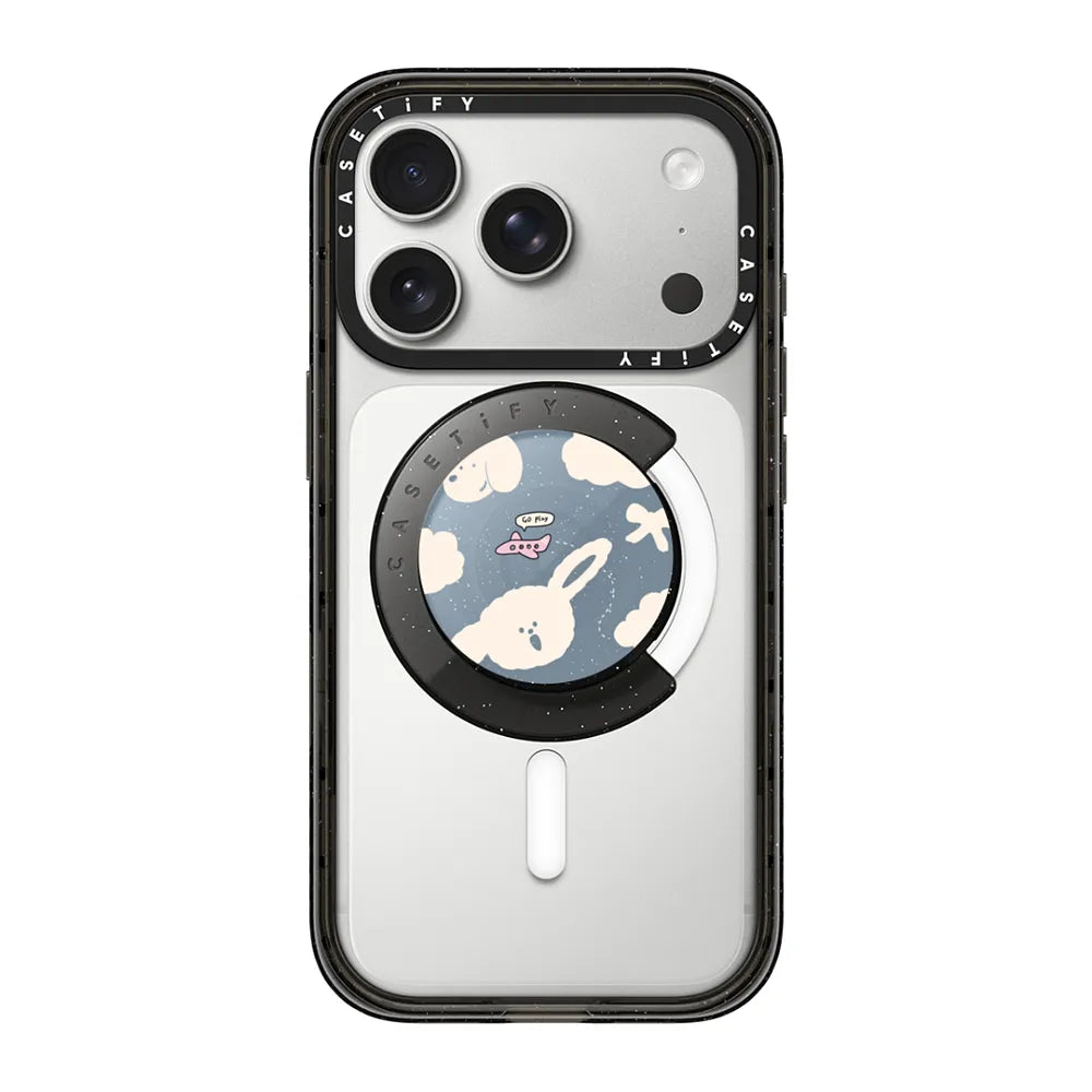 Go Play Grip Holder | Image 1