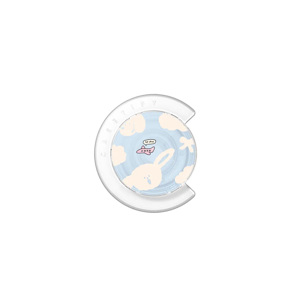 Go Play Grip Holder