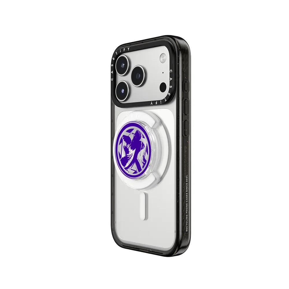 KYUBI Purple Exclusive (Online Exclusive) Grip Holder