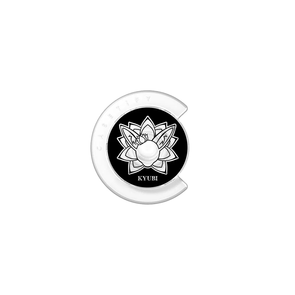 KYUBI Nine-Tailed Grip Holder