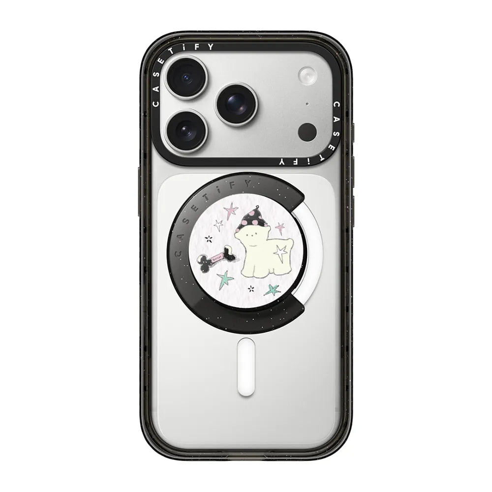 Cheese Snappy Grip Holder | Image 1