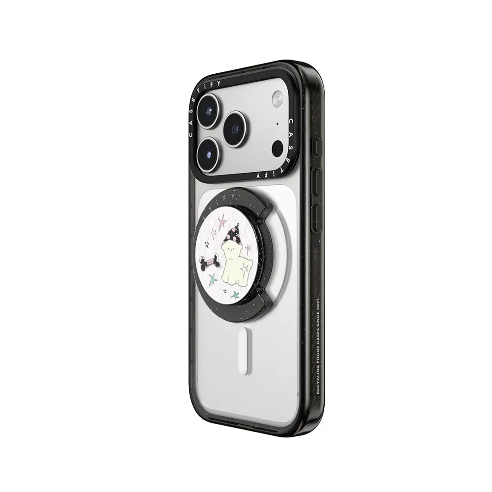 Cheese Snappy Grip Holder
