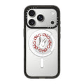 Rabbit & Bow Snappy Grip Holder | Image 1