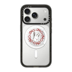 Rabbit & Bow Snappy Grip Holder | Image 1