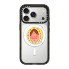 Energetic girl Grip Holder | Image 1