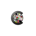 COOLLY DUMP - GELBOYS Grip Holder
