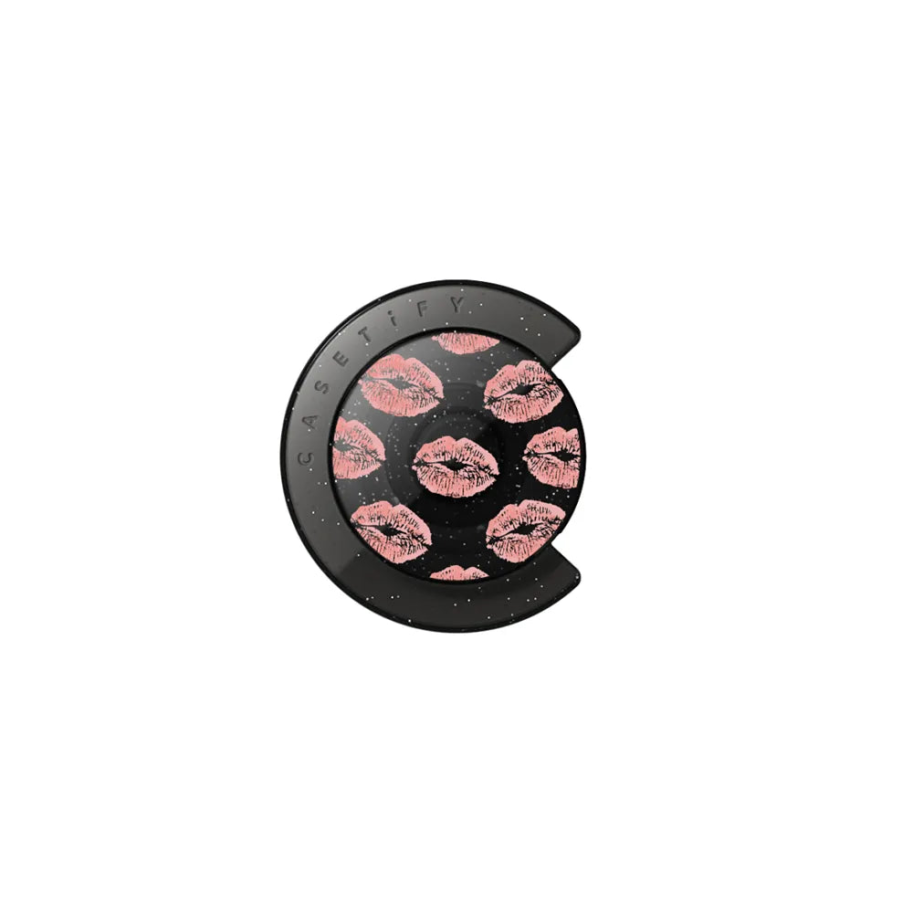 Ami's Kiss Grip Holder