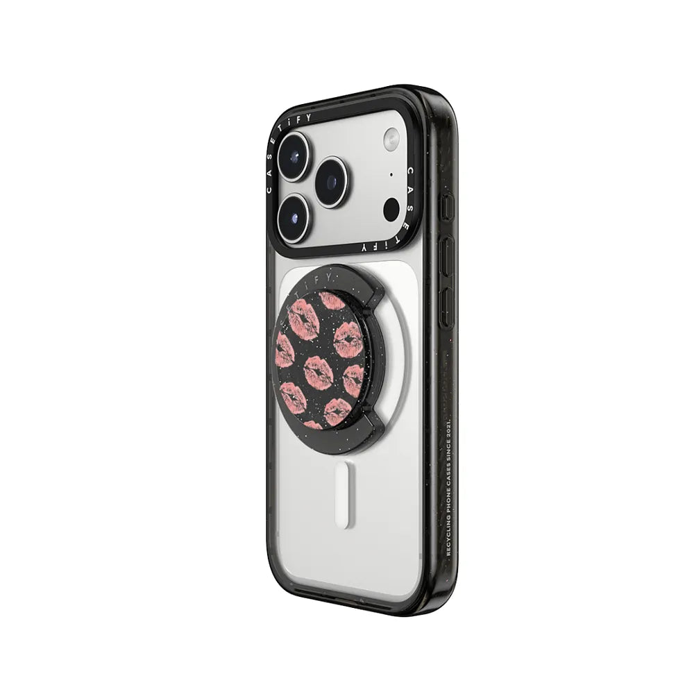 Ami's Kiss Grip Holder