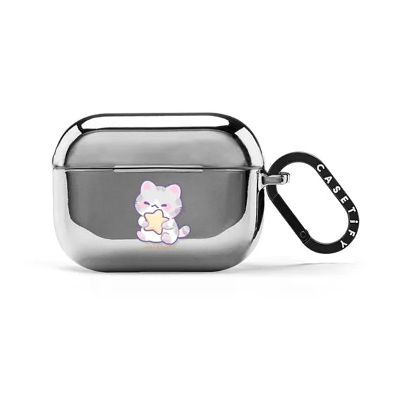 Stars Earbuds Case | Image 1