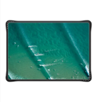 Wave Break | MacBook Pro 14-inch (M1 - M5) / MacBook Impact Case / Black | Image 2