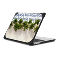Copa Pavers, Rio | MacBook Pro 14-inch (M1 - M5) / MacBook Bounce Case / Black | Image 1