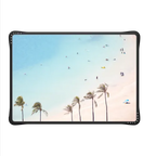 Lazy Dayz | MacBook Pro 14-inch (M1 - M5) / MacBook Impact Case / Black | Image 2