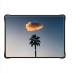 One Palm One Cloud | MacBook Pro 14-inch (M1 - M5) / MacBook Impact Case / Black | Image 2