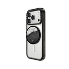 Split Contrast | Snappy Grip Stand / Snappy Grip Stand MagSafe Compatible / Black | Image 2
