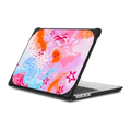 Moon Rising | MacBook Pro 14-inch (M1 - M5) / MacBook Bounce Case / Black | Image 1