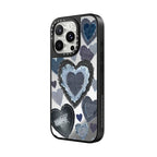 Sweet Rebel Heart Case