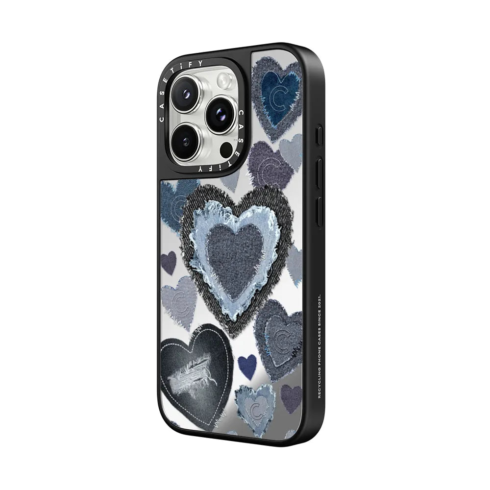 Sweet Rebel Heart Case