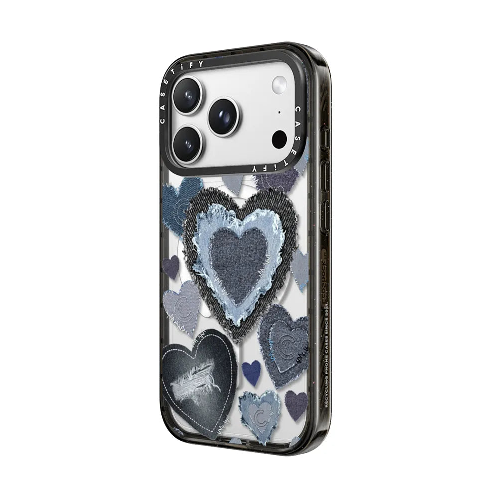 Sweet Rebel Heart Case
