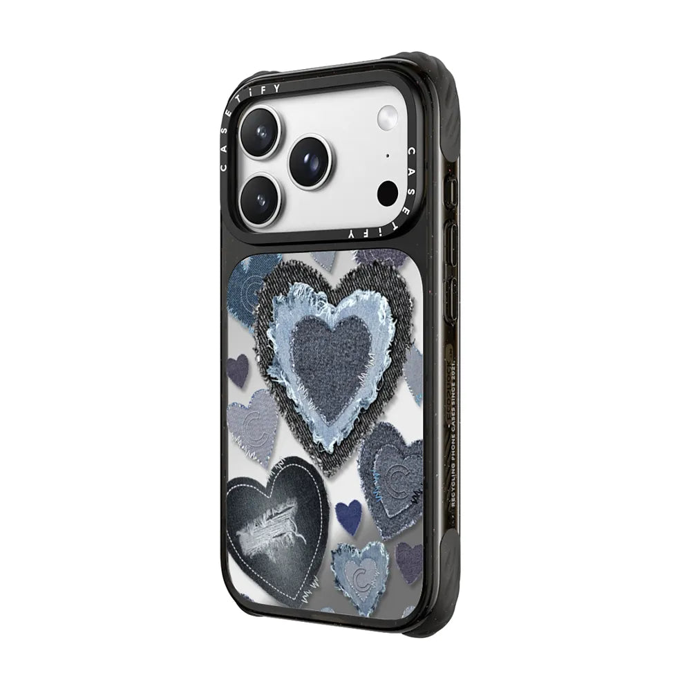 Sweet Rebel Heart Case