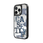 Pieced Identity Case