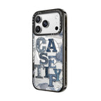 Pieced Identity Case