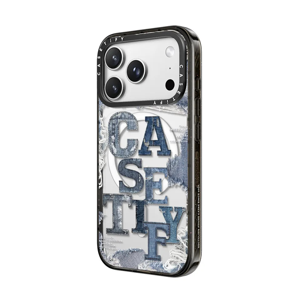 Pieced Identity Case