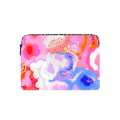 Celestial Flow | Small (13") / Impact Laptop Sleeve / Multicolor | Image 1
