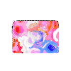 Celestial Flow | Small (13") / Impact Laptop Sleeve / Multicolor | Image 1