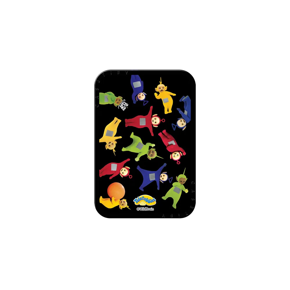 Teletubbies Medley Snappy Cardholder Stand