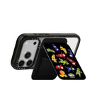 Teletubbies Medley Snappy Cardholder Stand