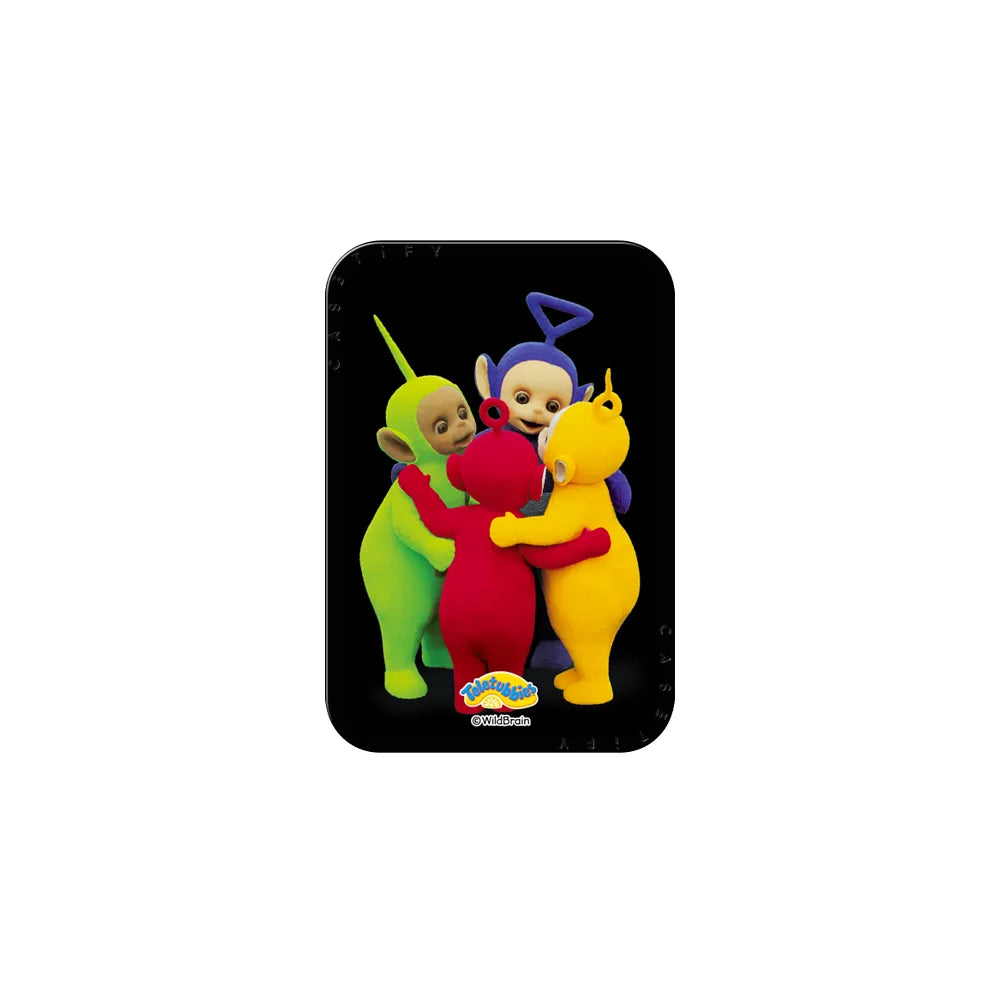 Teletubbies Hug Snappy Cardholder Stand