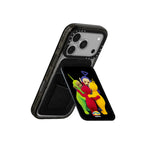 Teletubbies Hug Snappy Cardholder Stand