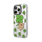 Wadadabear Lucky Moment Phone Case