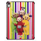 Teletubbies Pride Month Tablet Case | Image 1