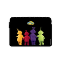 Teletubbies Butt Laptop Sleeve | Large (16") / Impact Laptop Sleeve / Multicolor | Image 1