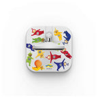 Teletubbies PowerThru 2-in-1 Charging Stand