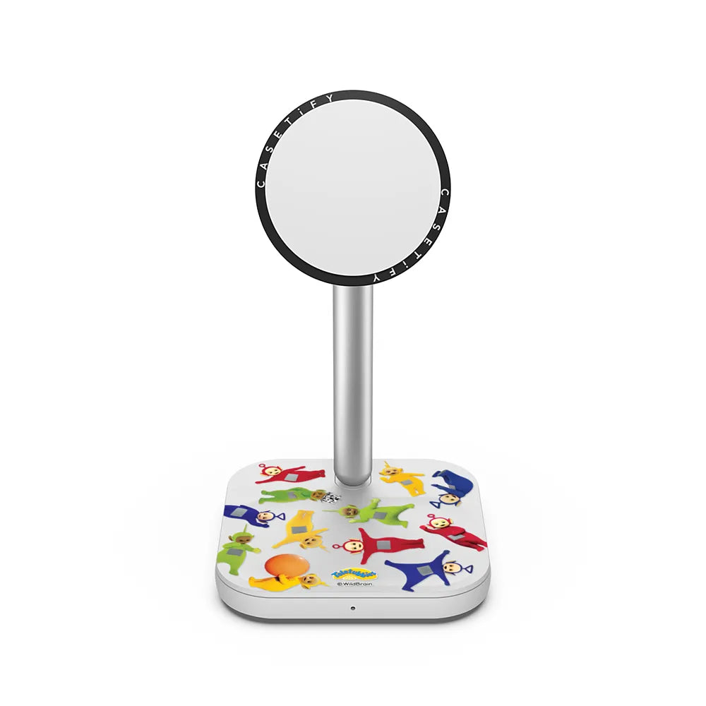 Teletubbies PowerThru 2-in-1 Charging Stand | Image 1