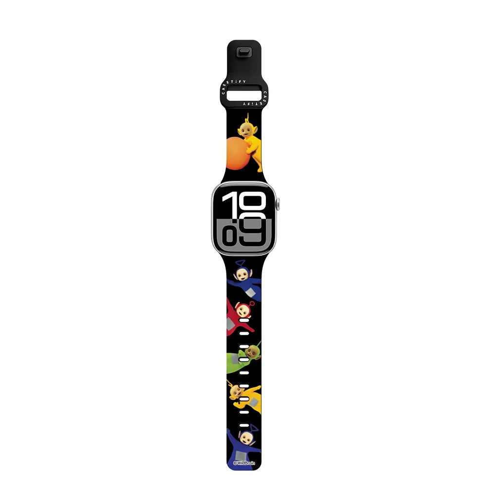 Teletubbies Watch Band