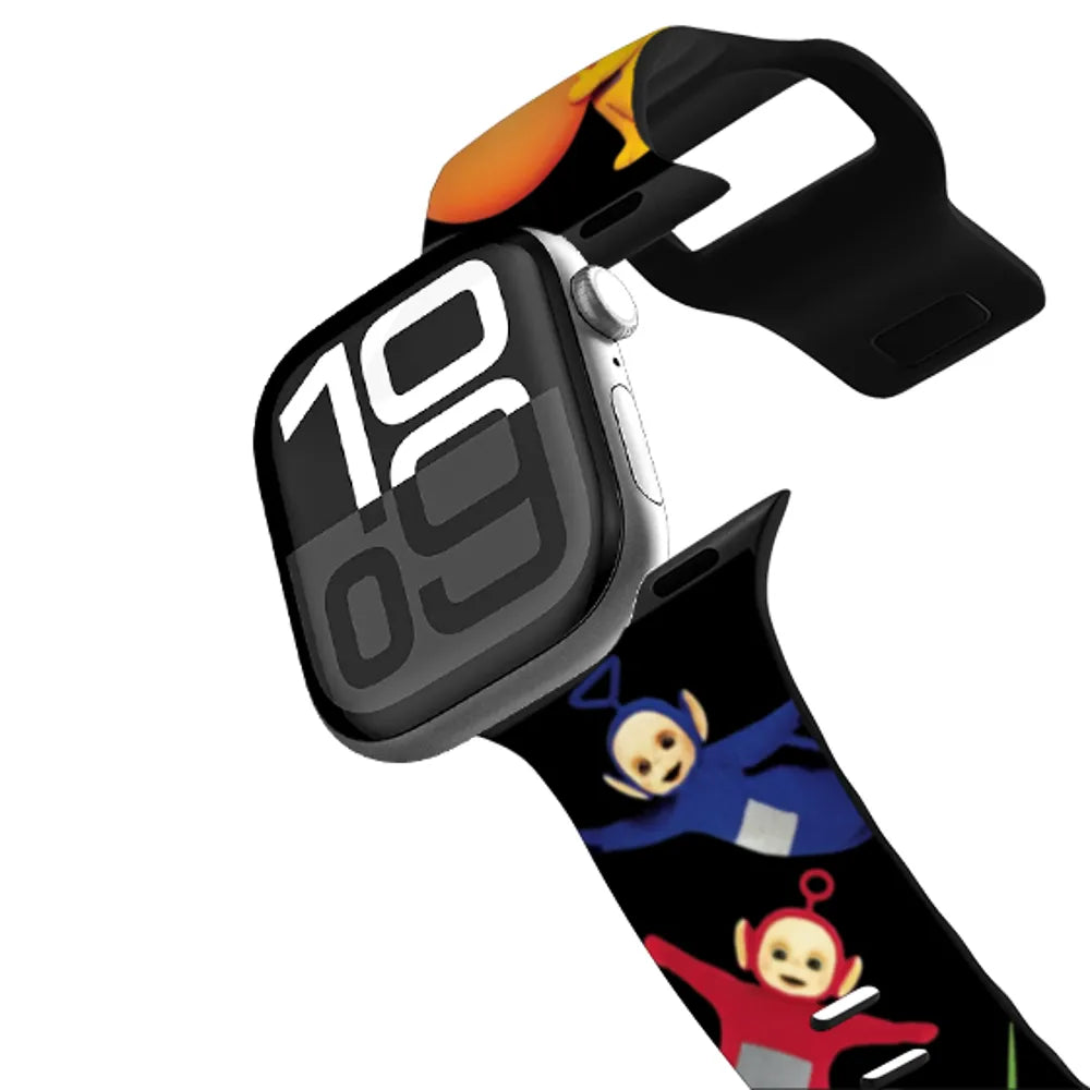 Teletubbies Watch Band | Image 1