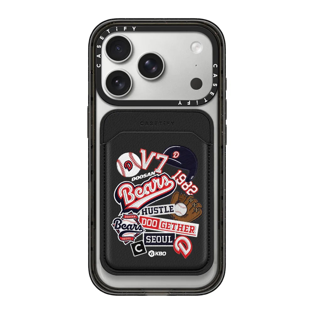 BEARS Snappy Wallet | Image 1