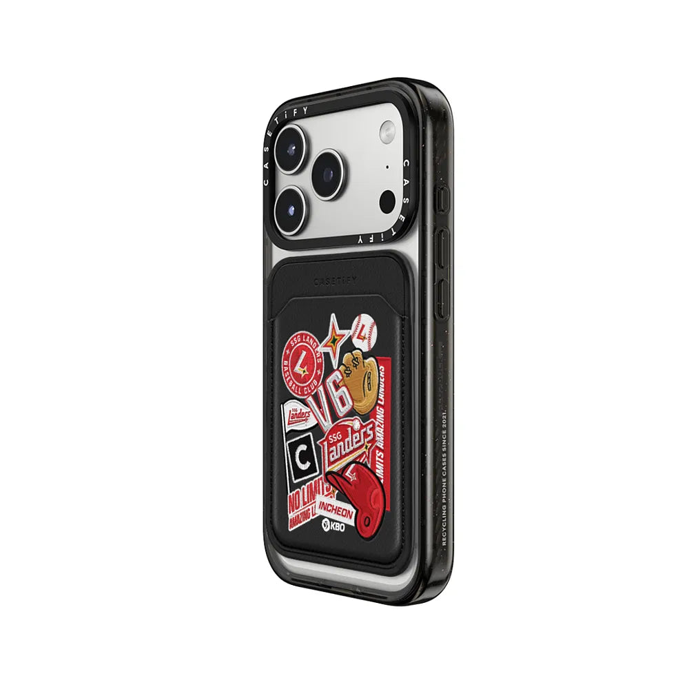 LANDERS Snappy Wallet