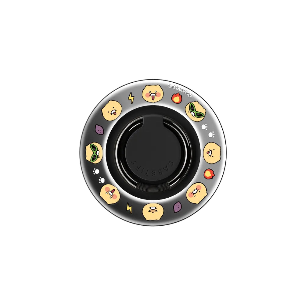 CHOONSIK Everyday Snappy Ring Holder