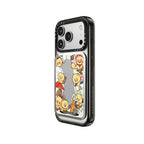 CHOONSIK Frame Snappy Cardholder Stand