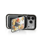 CHOONSIK Frame Snappy Cardholder Stand