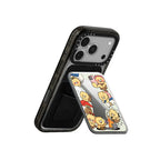 CHOONSIK Frame Snappy Cardholder Stand